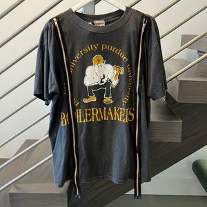 LF FURST OF A KIND UNIVERSITY PURDUE